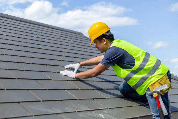 Best Residential Roofing Contractor  in Ann Arbor, MI