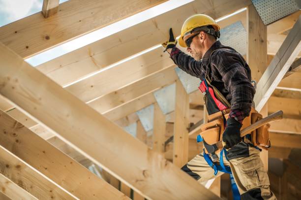 Best Residential Roofing Contractor  in Ann Arbor, MI