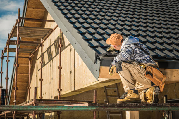 Best Best Roofing Contractors  in Ann Arbor, MI
