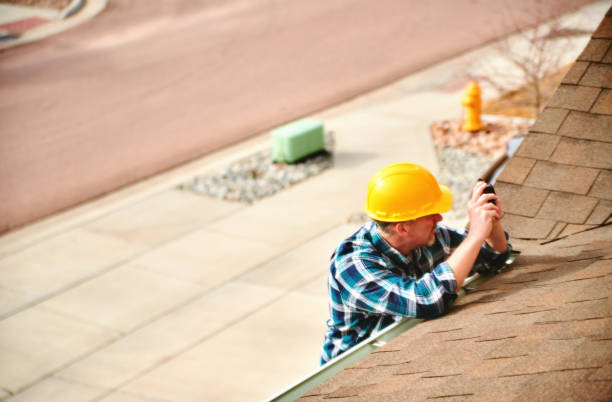 Best New Roof Installation  in Ann Arbor, MI