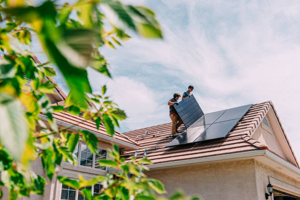 Best Residential Roofing Contractor  in Ann Arbor, MI