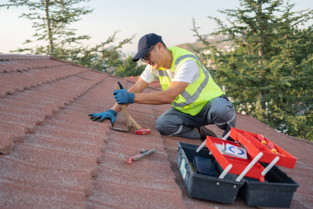 Tile Roofing Contractor in Ann Arbor, MI