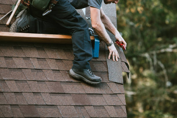 Quick and Trustworthy Emergency Roof Repair Services in Ann Arbor, MI