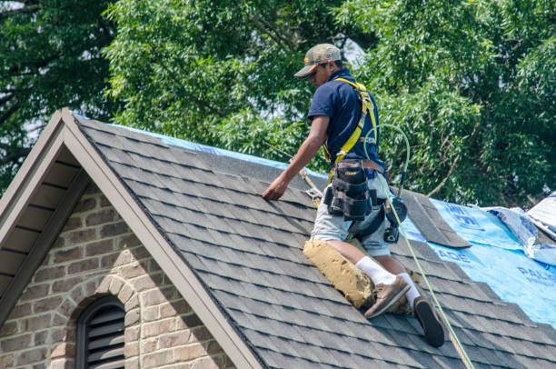 Reliable Ann Arbor, MI Roofing Contractor Solutions